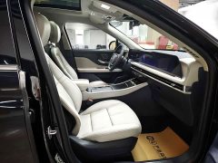 Ford Adventurer 2023 2.0T FWD Elegant Edition - ფოტო 10