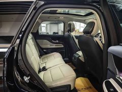 Ford Adventurer 2023 2.0T FWD Elegant Edition - ფოტო 11