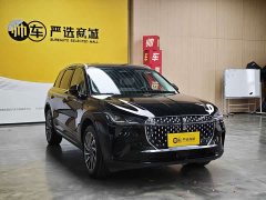 Ford Adventurer 2023 2.0T FWD Elegant Edition - ფოტო 3