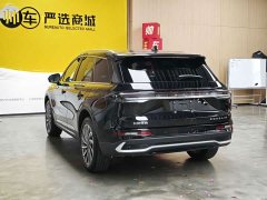 Ford Adventurer 2023 2.0T FWD Elegant Edition - ფოტო 4
