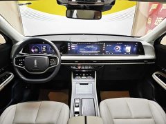 Ford Adventurer 2023 2.0T FWD Elegant Edition - ფოტო 7