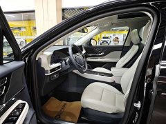 Ford Adventurer 2023 2.0T FWD Elegant Edition - ფოტო 8