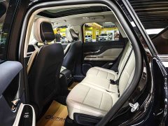 Ford Adventurer 2023 2.0T FWD Elegant Edition - ფოტო 9