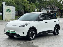 Geely Xing Yuan 2025 UP 410km Explorer Edition - ფოტო 1