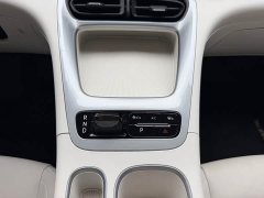 Geely Xing Yuan 2025 UP 410km Explorer Edition - ფოტო 11