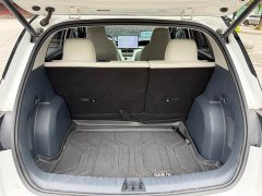 Geely Xing Yuan 2025 UP 410km Explorer Edition - ფოტო 12
