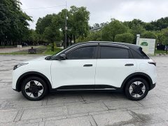 Geely Xing Yuan 2025 UP 410km Explorer Edition - ფოტო 13