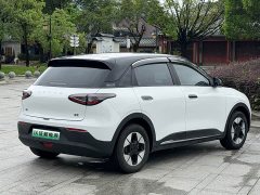 Geely Xing Yuan 2025 UP 410km Explorer Edition - ფოტო 14