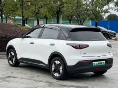 Geely Xing Yuan 2025 UP 410km Explorer Edition - ფოტო 16