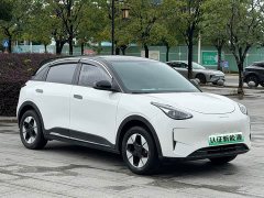 Geely Xing Yuan 2025 UP 410km Explorer Edition - ფოტო 3