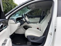 Geely Xing Yuan 2025 UP 410km Explorer Edition - ფოტო 4