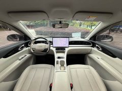 Geely Xing Yuan 2025 UP 410km Explorer Edition - ფოტო 6