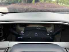 Geely Xing Yuan 2025 UP 410km Explorer Edition - ფოტო 8