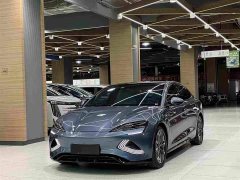 BYD Dolphin Champion Edition 550km Elite - ფოტო 1