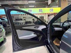 BYD Dolphin Champion Edition 550km Elite - ფოტო 10