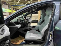 BYD Dolphin Champion Edition 550km Elite - ფოტო 11
