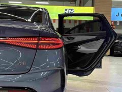 BYD Dolphin Champion Edition 550km Elite - ფოტო 14