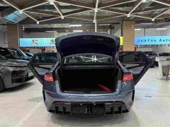 BYD Dolphin Champion Edition 550km Elite - ფოტო 15