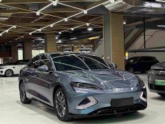 BYD Dolphin Champion Edition 550km Elite - ფოტო 4