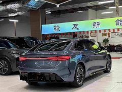BYD Dolphin Champion Edition 550km Elite - ფოტო 5