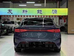 BYD Dolphin Champion Edition 550km Elite - ფოტო 6