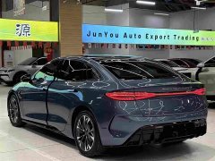BYD Dolphin Champion Edition 550km Elite - ფოტო 7