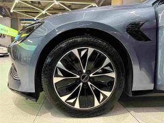 BYD Dolphin Champion Edition 550km Elite - ფოტო 9