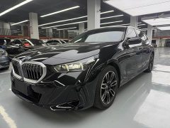 BMW 5 Series 2025 530Li Premier M Sport Package - ფოტო 1