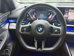 BMW 5 Series 2025 530Li Premier M Sport Package - ფოტო 10