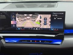 BMW 5 Series 2025 530Li Premier M Sport Package - ფოტო 11