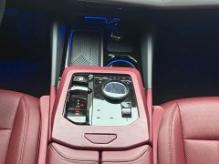 BMW 5 Series 2025 530Li Premier M Sport Package - ფოტო 12