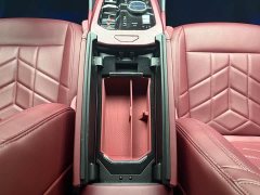 BMW 5 Series 2025 530Li Premier M Sport Package - ფოტო 13