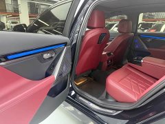 BMW 5 Series 2025 530Li Premier M Sport Package - ფოტო 14