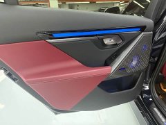 BMW 5 Series 2025 530Li Premier M Sport Package - ფოტო 15