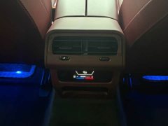 BMW 5 Series 2025 530Li Premier M Sport Package - ფოტო 17
