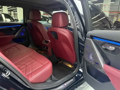 BMW 5 Series 2025 530Li Premier M Sport Package - ფოტო 18