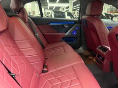 BMW 5 Series 2025 530Li Premier M Sport Package - ფოტო 19