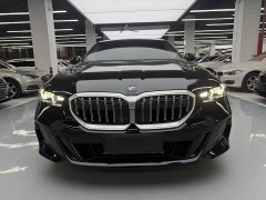 BMW 5 Series 2025 530Li Premier M Sport Package - ფოტო 2