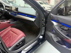 BMW 5 Series 2025 530Li Premier M Sport Package - ფოტო 20