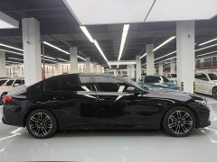 BMW 5 Series 2025 530Li Premier M Sport Package - ფოტო 4