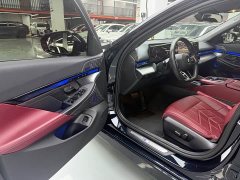 BMW 5 Series 2025 530Li Premier M Sport Package - ფოტო 5