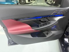 BMW 5 Series 2025 530Li Premier M Sport Package - ფოტო 6