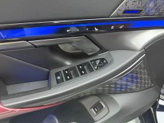 BMW 5 Series 2025 530Li Premier M Sport Package - ფოტო 7