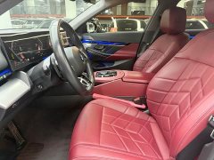 BMW 5 Series 2025 530Li Premier M Sport Package - ფოტო 8