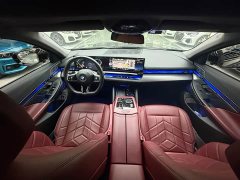 BMW 5 Series 2025 530Li Premier M Sport Package - ფოტო 9