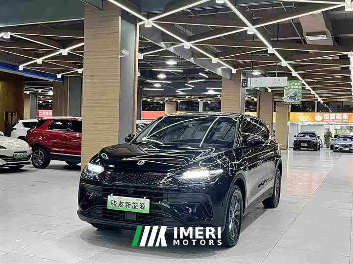 Leapmotor C11 Extended Range 180 Comfort Edition - ავტომობილი ჩინეთიდან