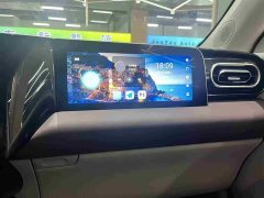 Leapmotor C11 Extended Range 180 Comfort Edition - ფოტო 16