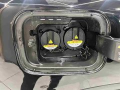 Leapmotor C11 Extended Range 180 Comfort Edition - ფოტო 19