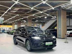 Leapmotor C11 Extended Range 180 Comfort Edition - ფოტო 2