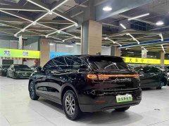 Leapmotor C11 Extended Range 180 Comfort Edition - ფოტო 4